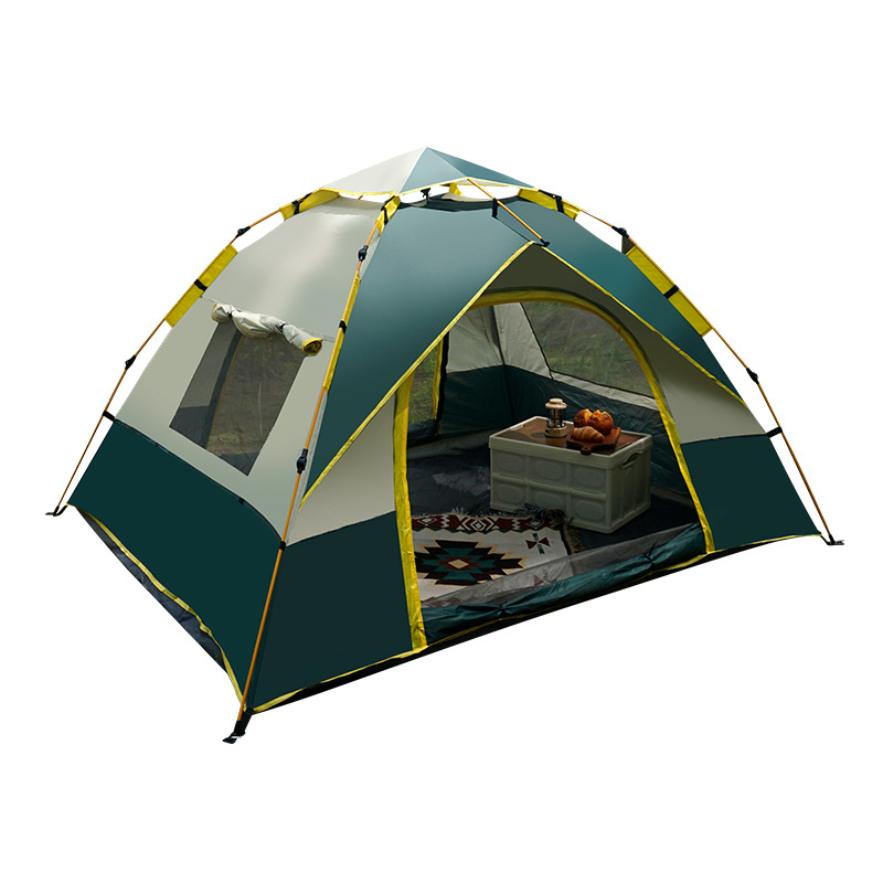 Outdoor Camping And Glamping - Custom Large Outdoor Fold Ultralight Single