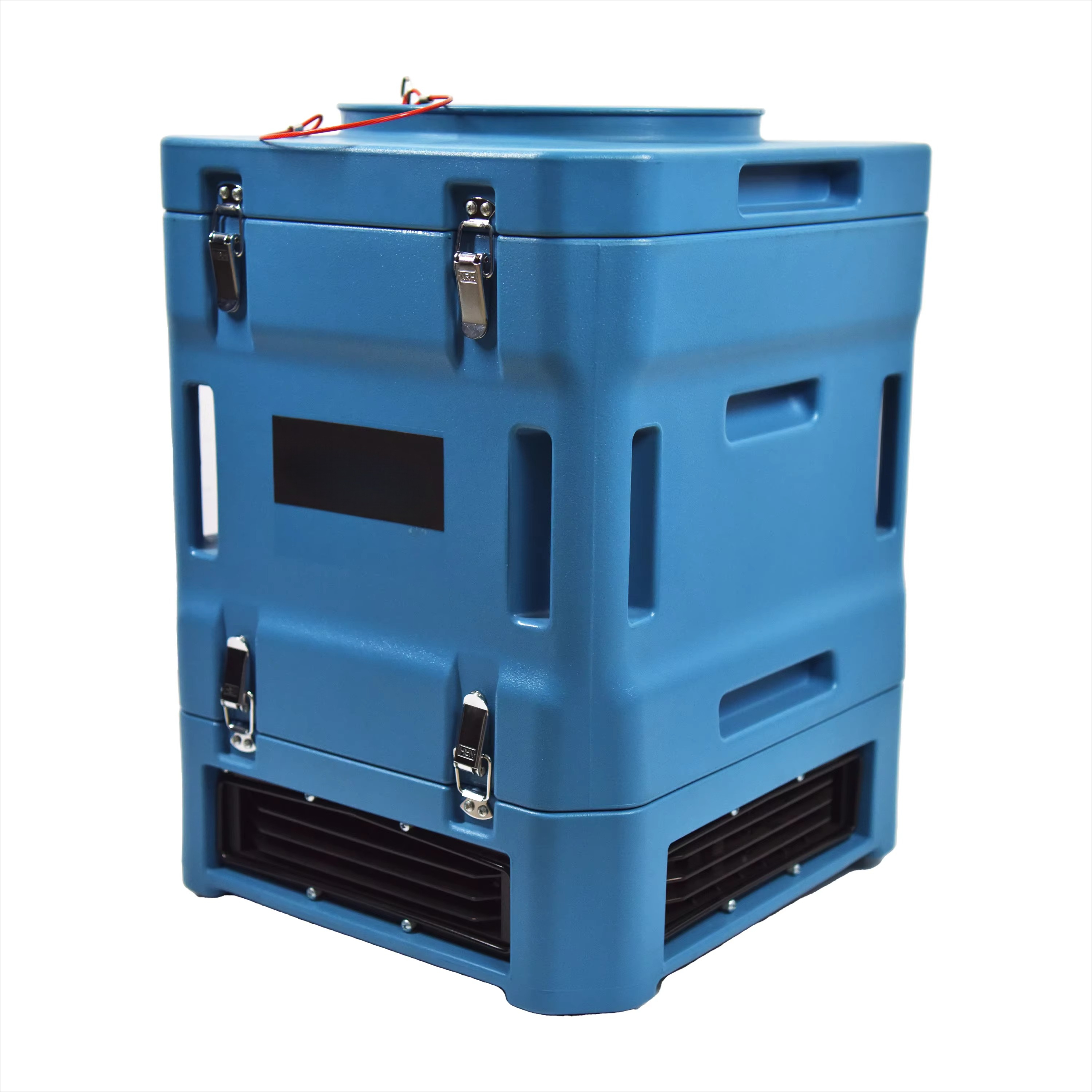 Portable Water Filter - Commercial Industrial Premium Portable Air Purifier