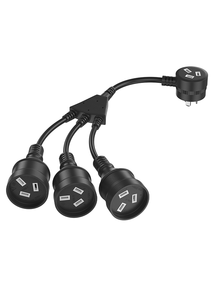 Australian standard Extension  - Outdoor Camping Extension Cord reseña y precio