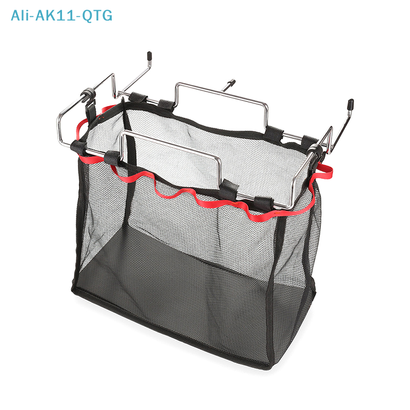 NEW Portable Storage Grid Picn - Outdoor Camping Table With Storage reseña y precio