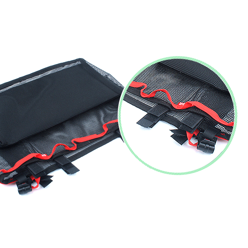 NEW Portable Storage Grid Picn - Outdoor Camping Table With Storage reseña y precio
