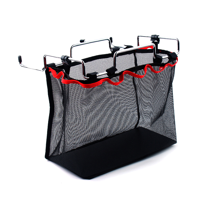 NEW Portable Storage Grid Picn - Outdoor Camping Table With Storage reseña y precio