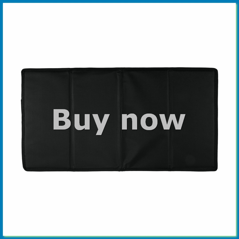 Detachable Folding Camping Car - Outdoor Camping Accessories reseña y precio