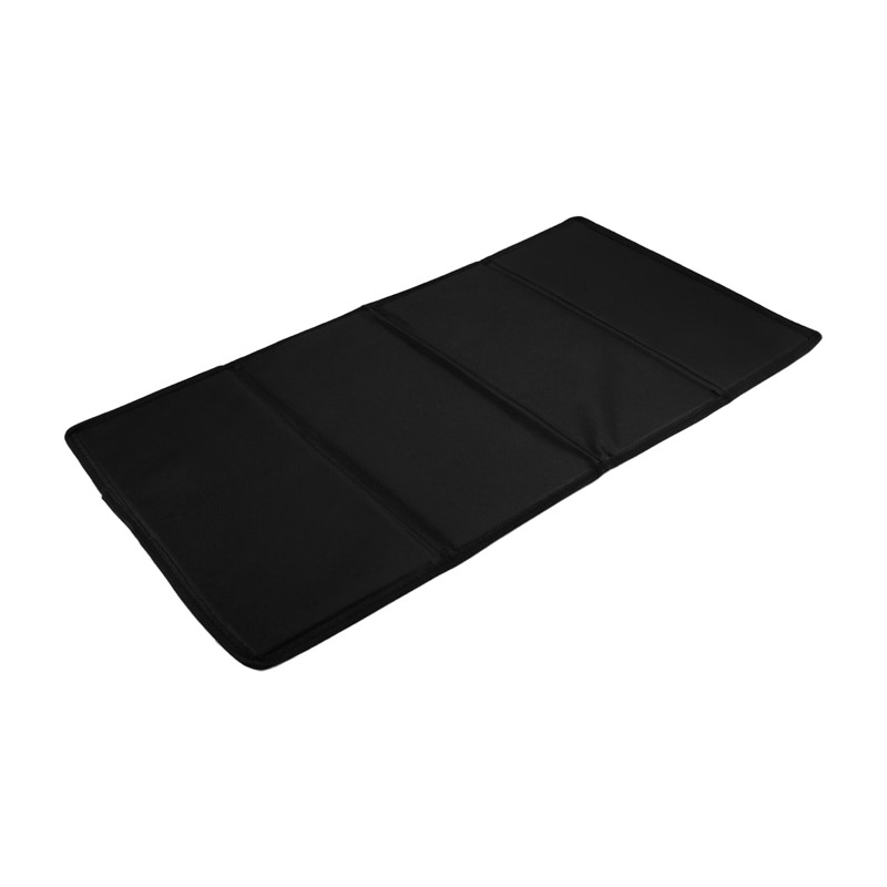 Detachable Folding Camping Car - Outdoor Camping Accessories reseña y precio