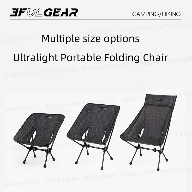 3F UL GEAR Outdoor Ultralight  - Outdoor Camping Recliner Chairs reseña y precio