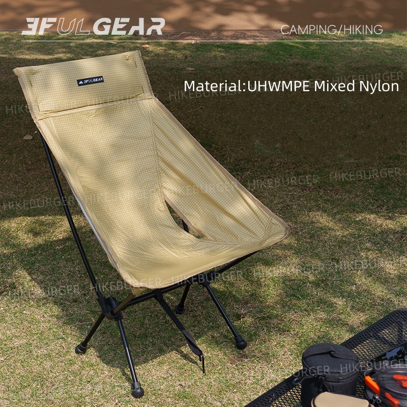 3F UL GEAR Outdoor Ultralight  - Outdoor Camping Recliner Chairs reseña y precio