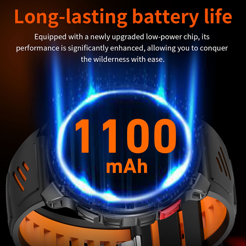 2026 New T-REX3 Outdoor Smart  - Outdoor Camping Japan reseña y precio