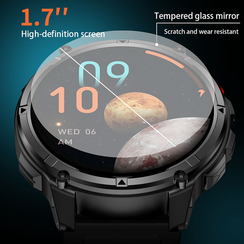 2026 New T-REX3 Outdoor Smart  - Outdoor Camping Japan reseña y precio