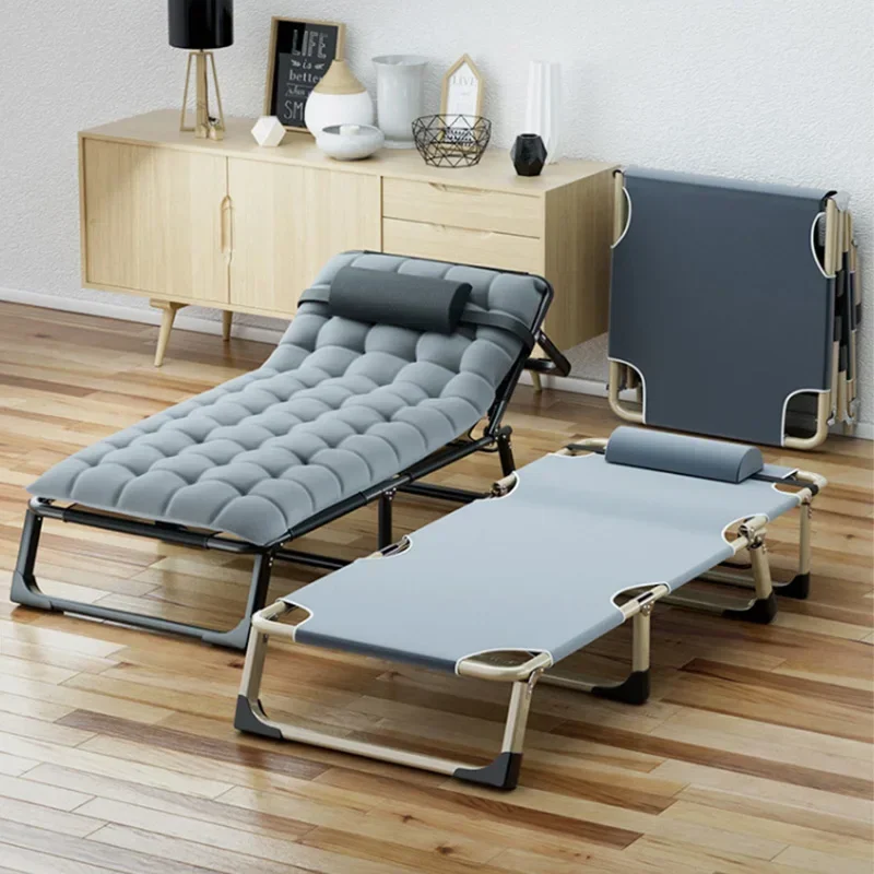 Household Summer Sun lounger C - Outdoor Camping Chairs On Sale reseña y precio