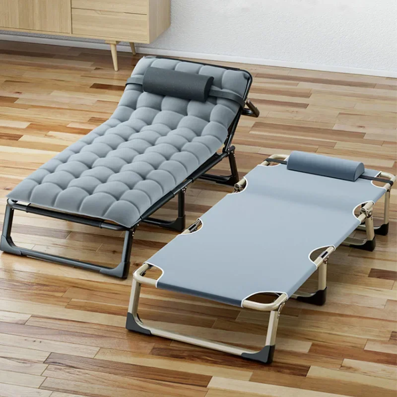 Household Summer Sun lounger C - Outdoor Camping Chairs On Sale reseña y precio