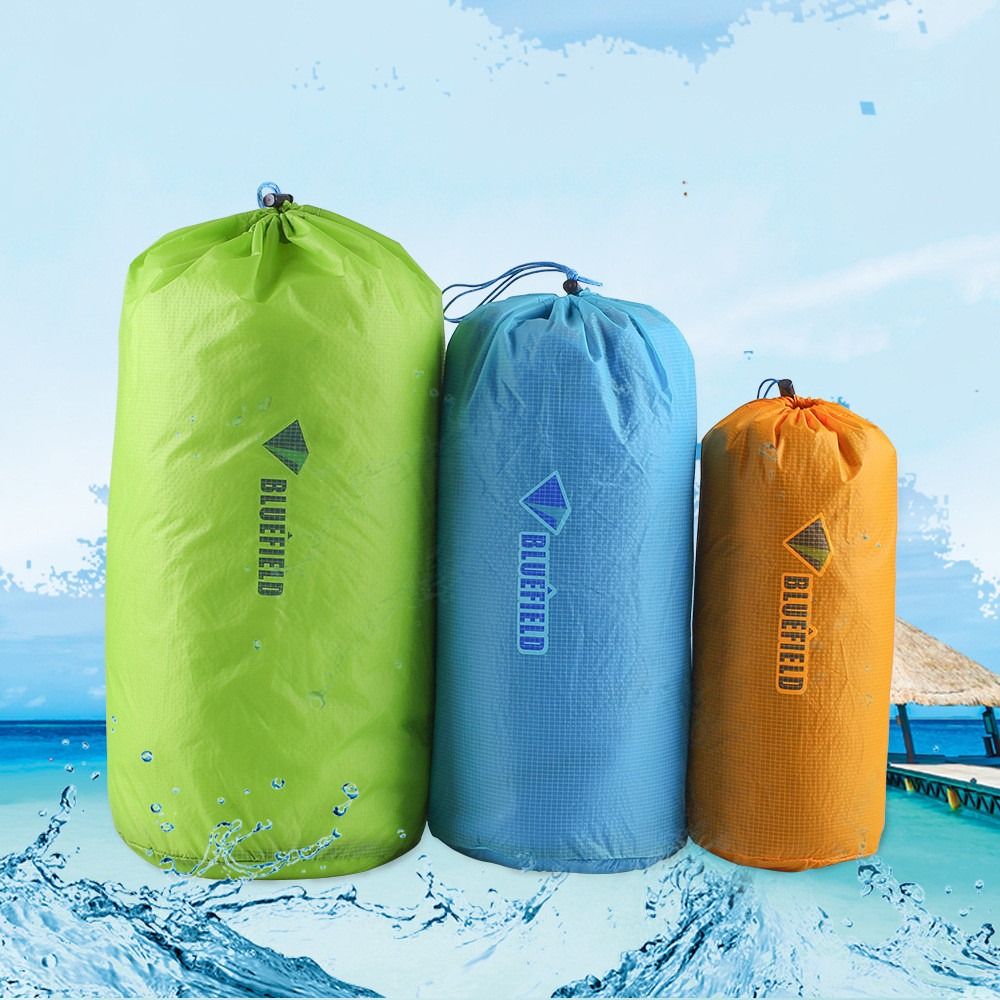 Cord Bag Outdoor Dry Bag Stora - Outdoor Camping Extension Cord reseña y precio