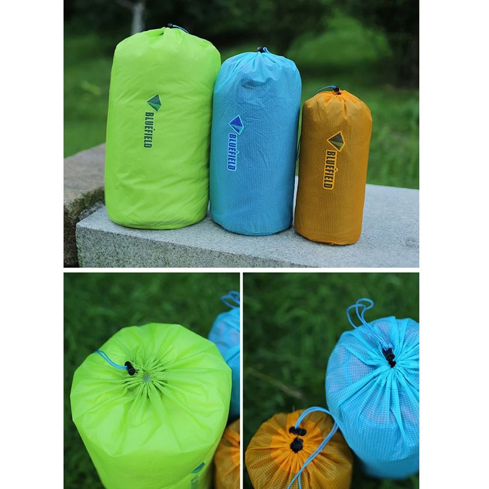 Cord Bag Outdoor Dry Bag Stora - Outdoor Camping Extension Cord reseña y precio
