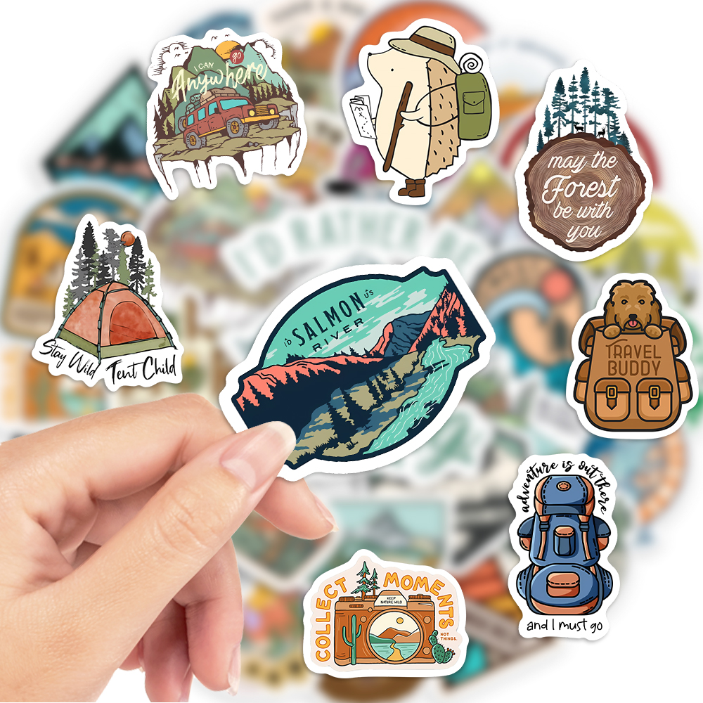 DIY toy decoration stickers fo - Outdoor Camping Toys reseña y precio