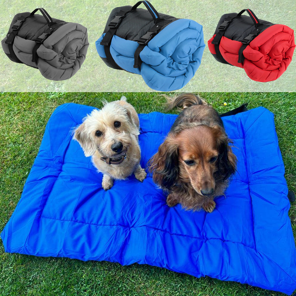 Waterproof Foldable Portable P - Outdoor Camping Floor Mat reseña y precio
