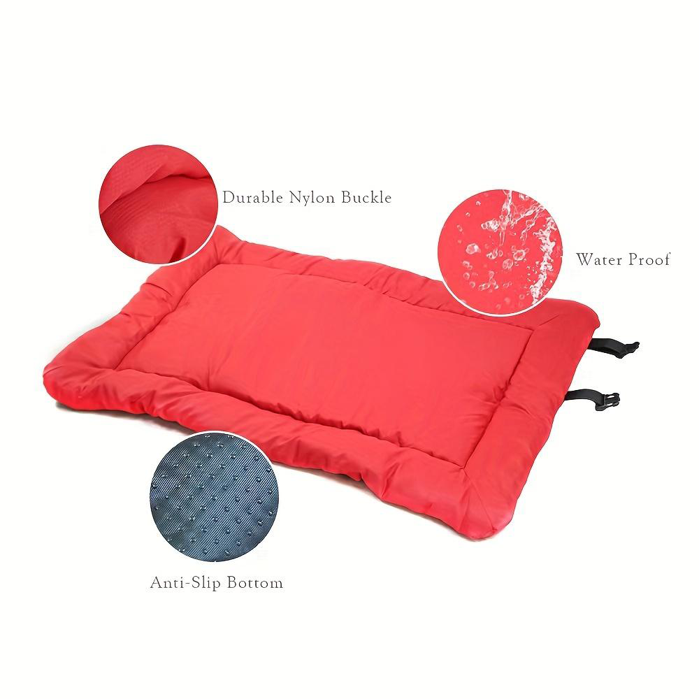 Waterproof Foldable Portable P - Outdoor Camping Floor Mat reseña y precio