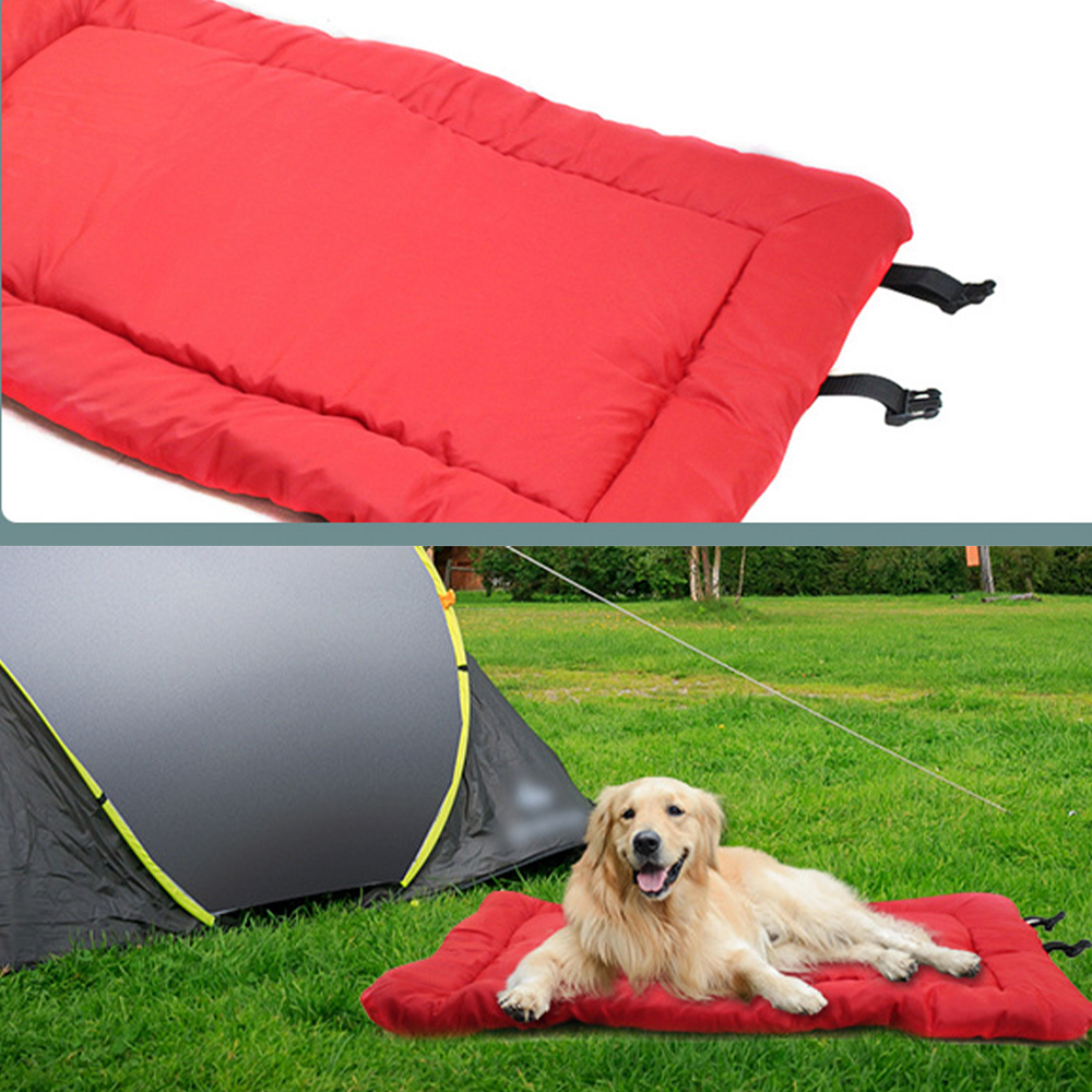 Waterproof Foldable Portable P - Outdoor Camping Floor Mat reseña y precio
