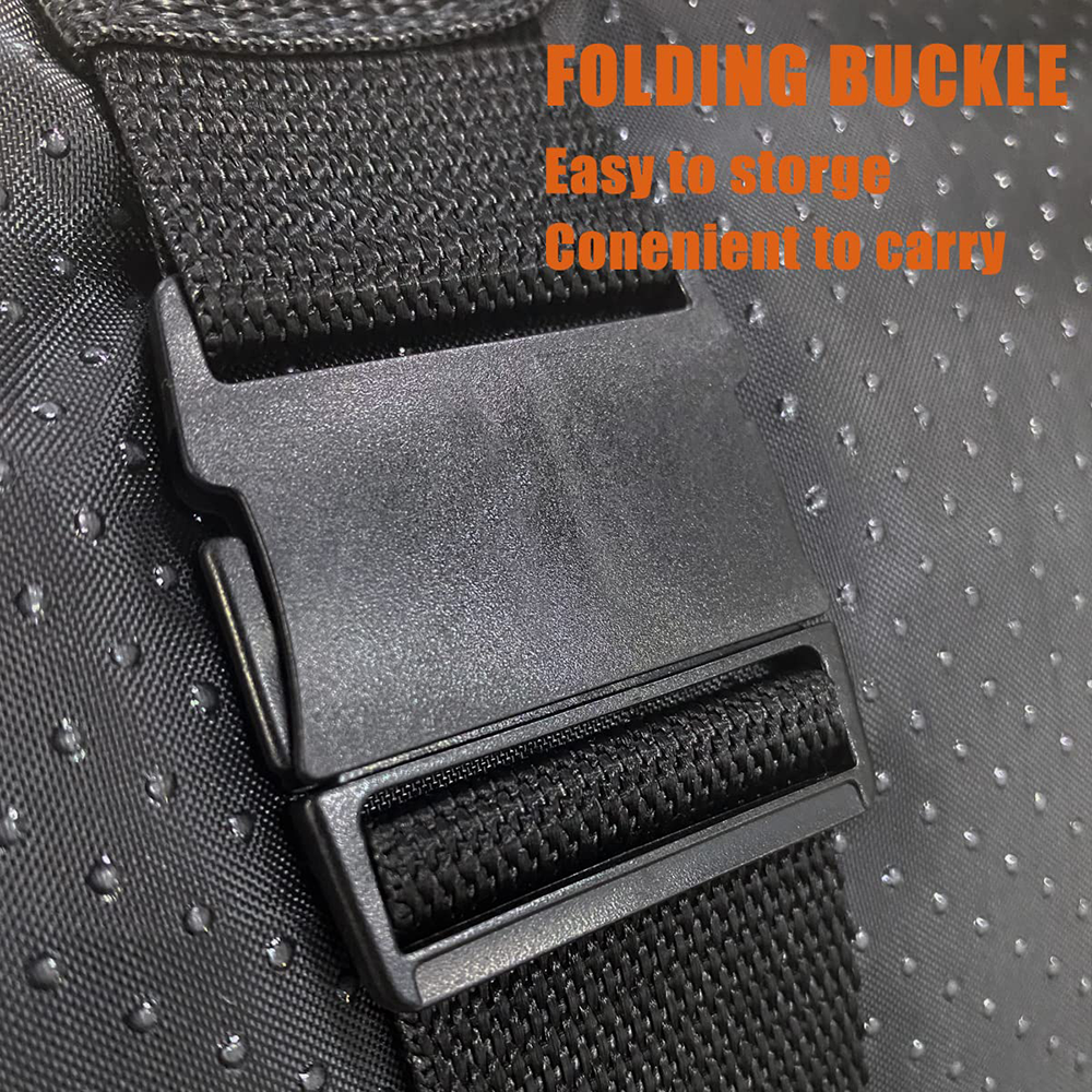 Waterproof Foldable Portable P - Outdoor Camping Floor Mat reseña y precio