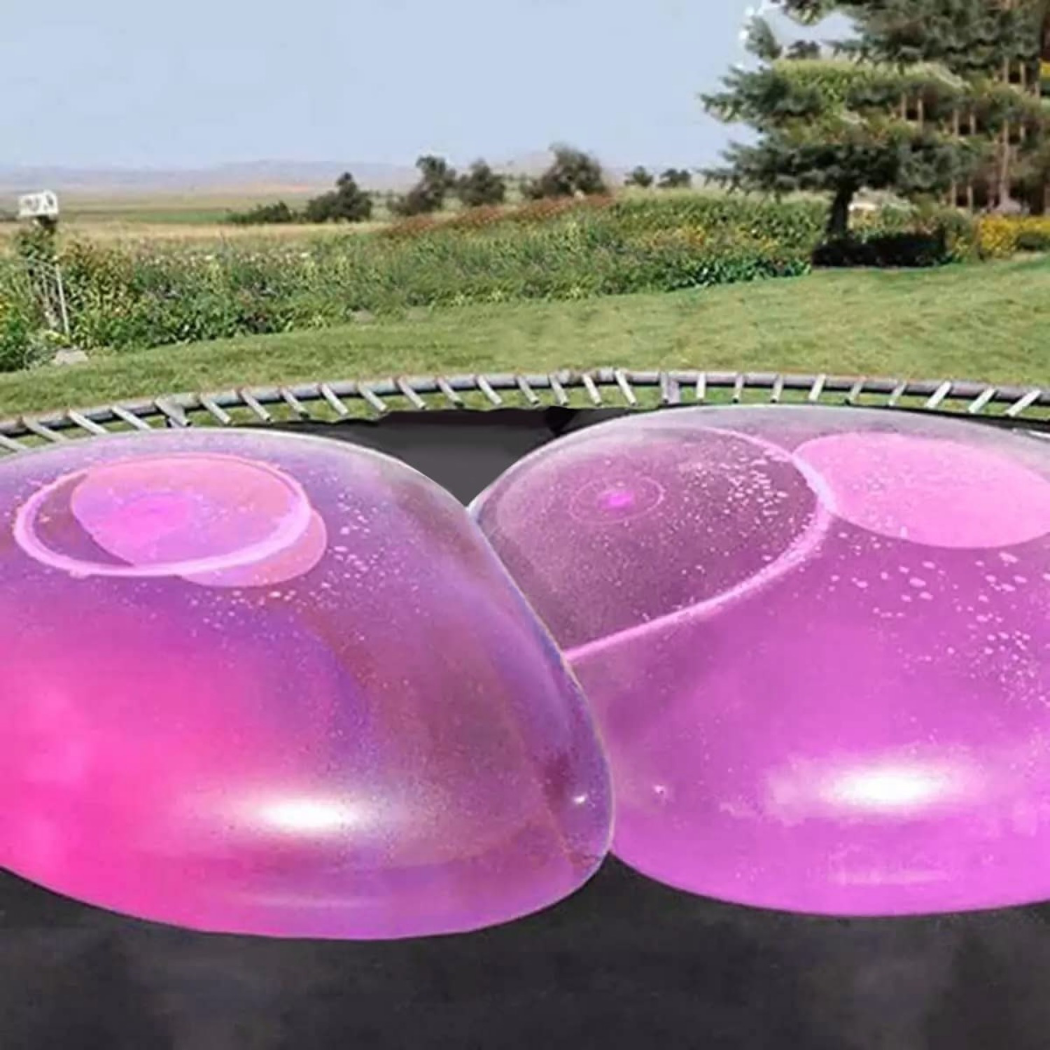 Premium 2Pcs Oversized Reusabl - Outdoor Camping Toys reseña y precio