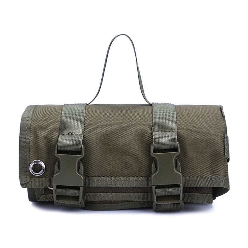 Double-Sided Waterproof Shooti - Outdoor Camping Floor Mat reseña y precio