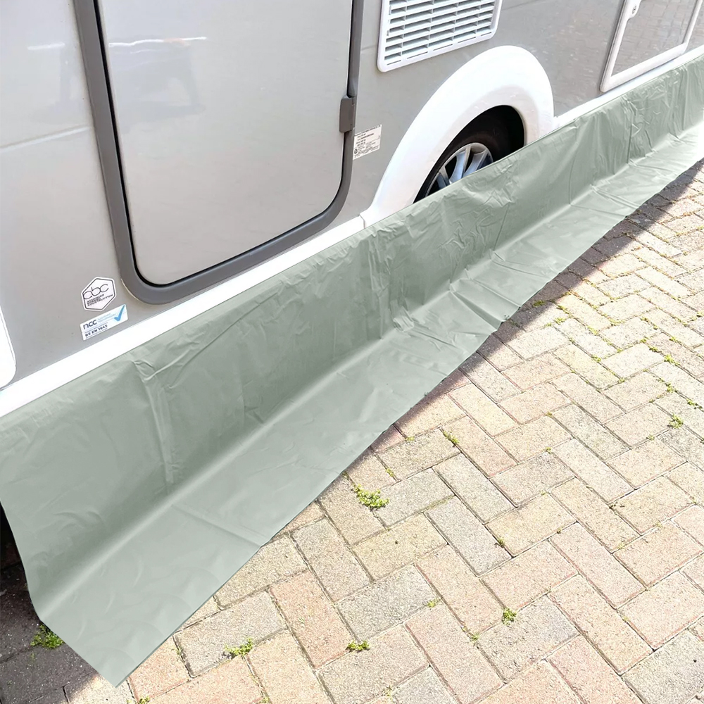 For Motorhomes/Campervans Outd - Outdoor Camping Accessories reseña y precio