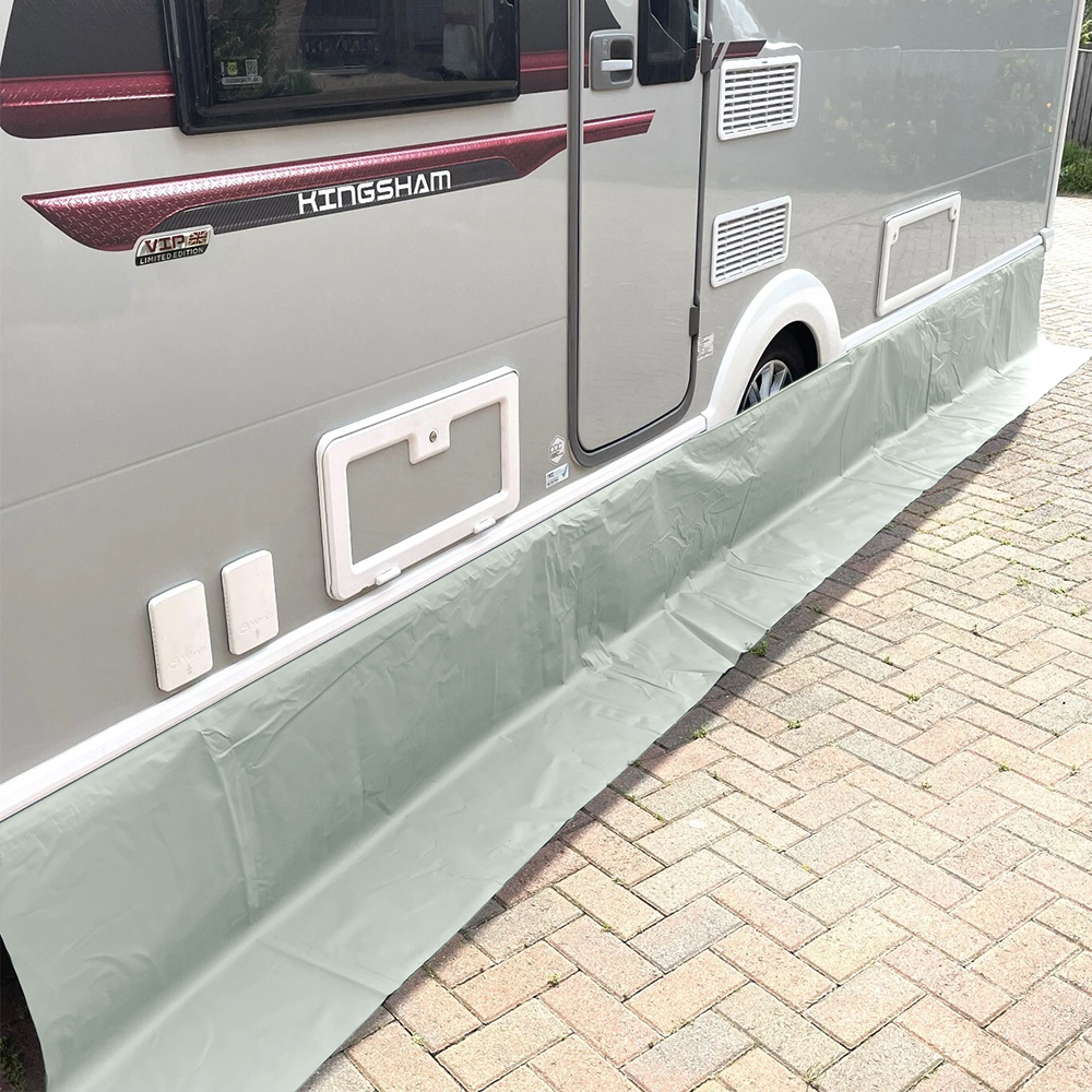 For Motorhomes/Campervans Outd - Outdoor Camping Accessories reseña y precio