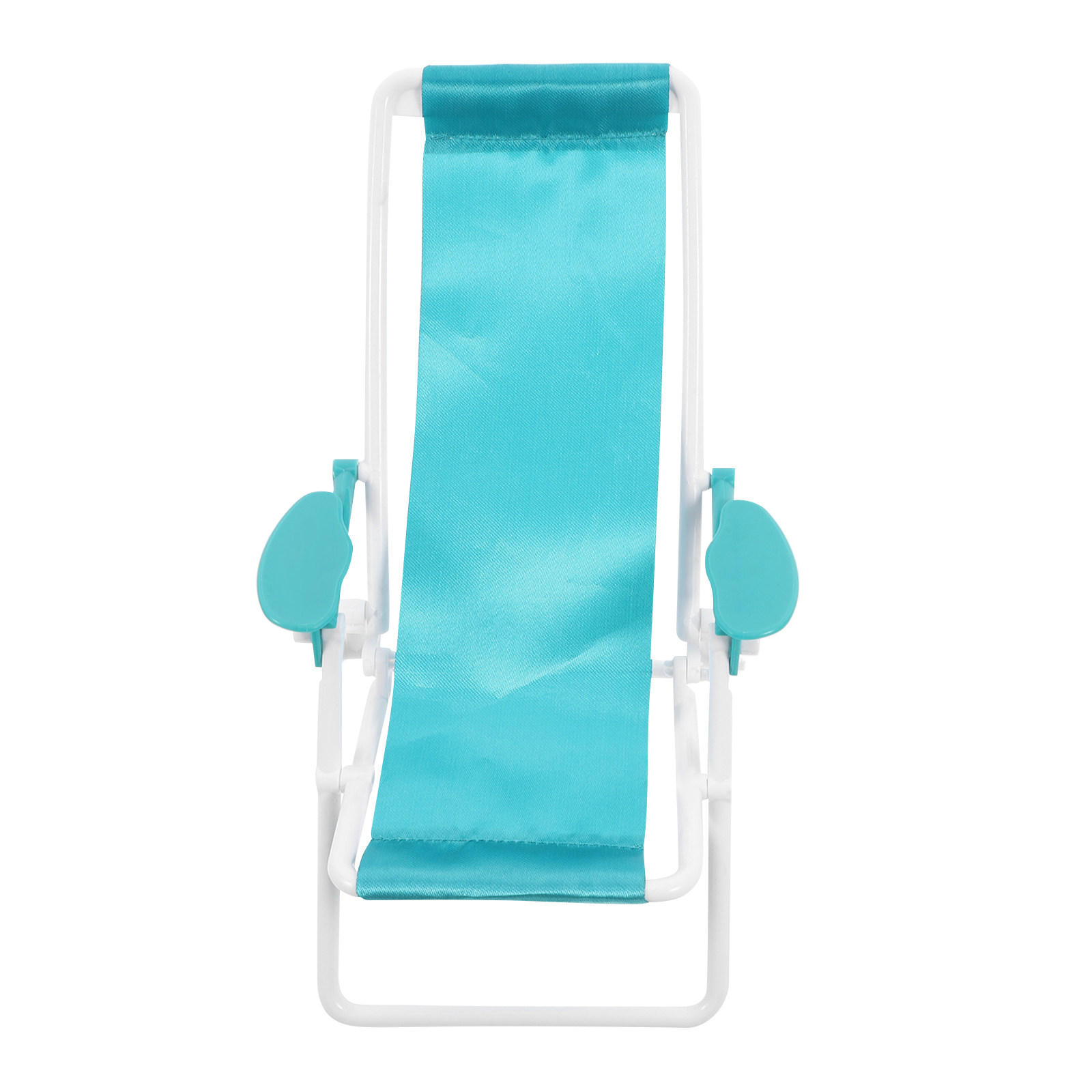 Portable Folding Lounge Chair  - Outdoor Camping Recliner Chairs reseña y precio