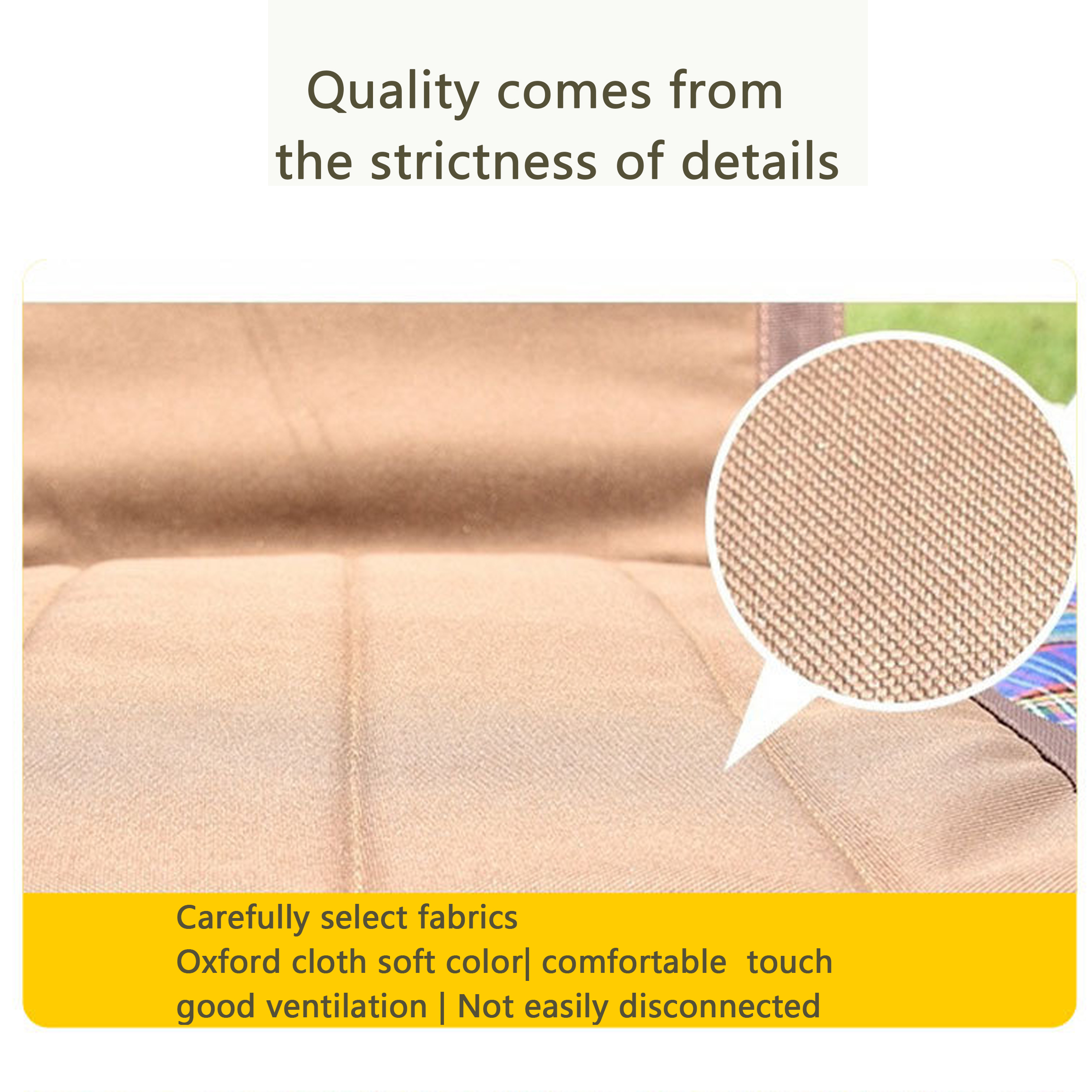 TARKA Foldable Mesh Single Laz - Outdoor Camping Floor Mat reseña y precio