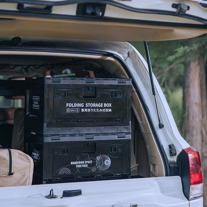 Outdoor Plastic Storage Box Po - Outdoor Camping Gear Brands reseña y precio