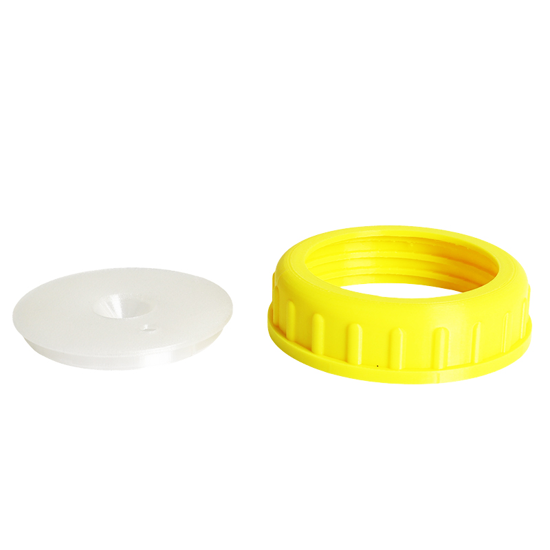 RV Water Pump Threaded Cover D - Outdoor Camping Accessories reseña y precio