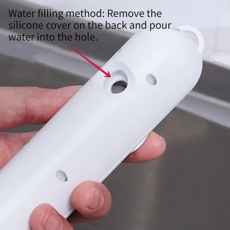 Portable 2in1 Mini Fan Humidif - Portable Water Filter reseña y precio