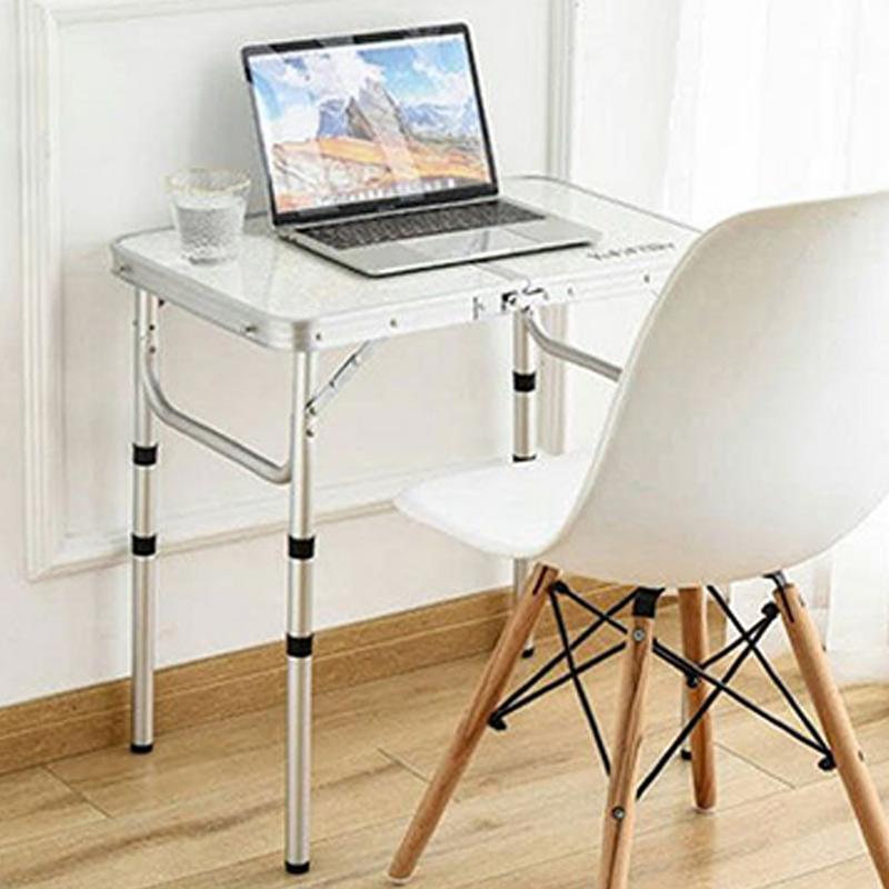Camping Table Foldable Outdoor - Outdoor Camping Table With Storage reseña y precio