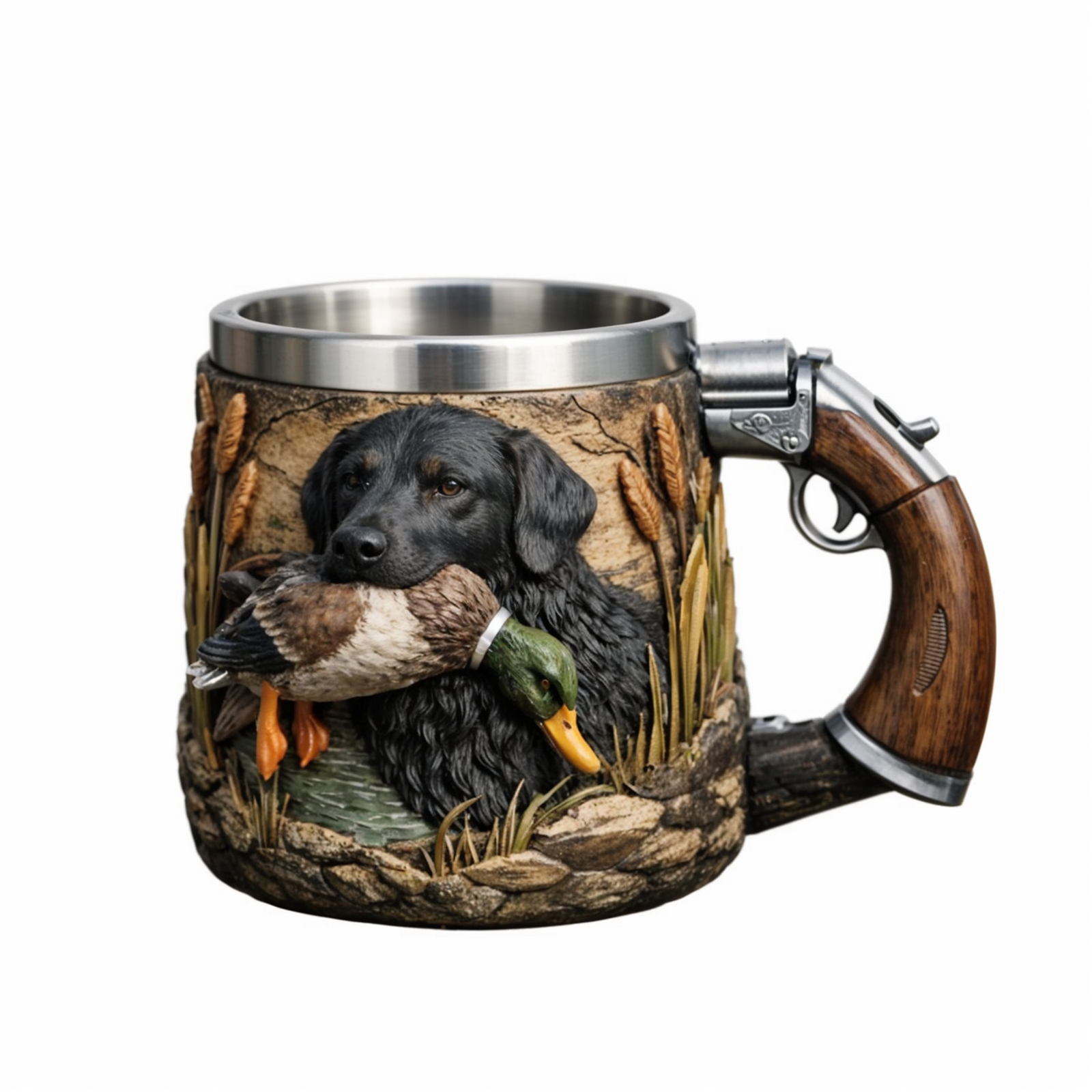 2026 New！  Stainless Steel Cup - Outdoor Camping Events 2026 reseña y precio