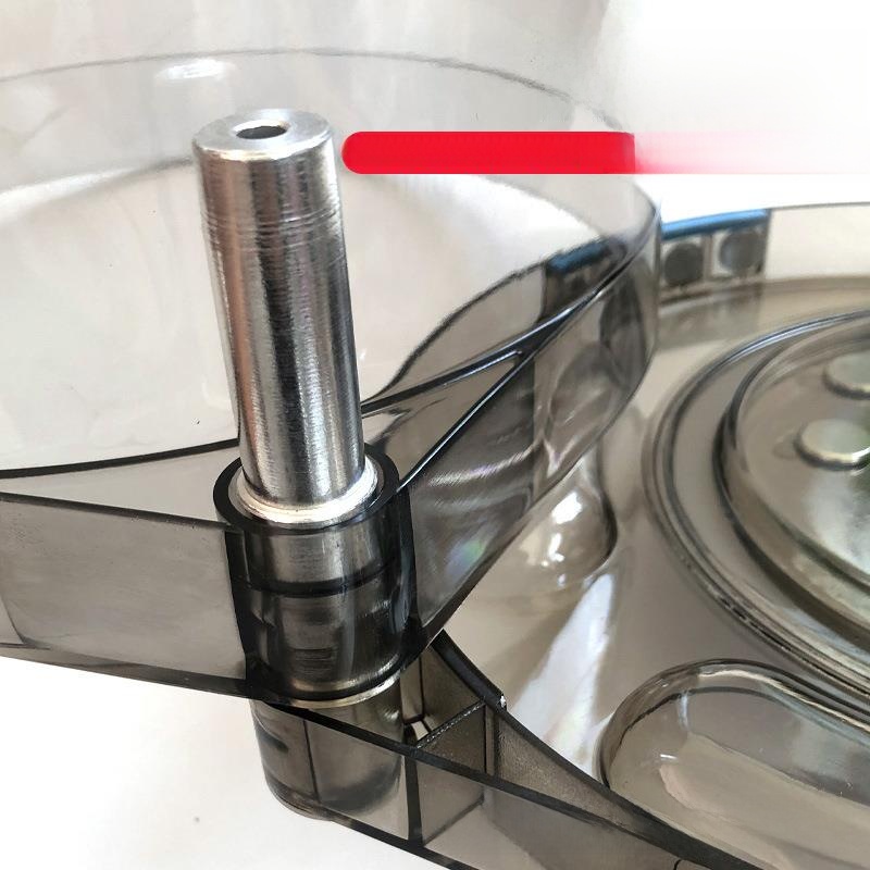 Magnetic Fishing Bait Dish Dee - Outdoor Camping Gear Brands reseña y precio