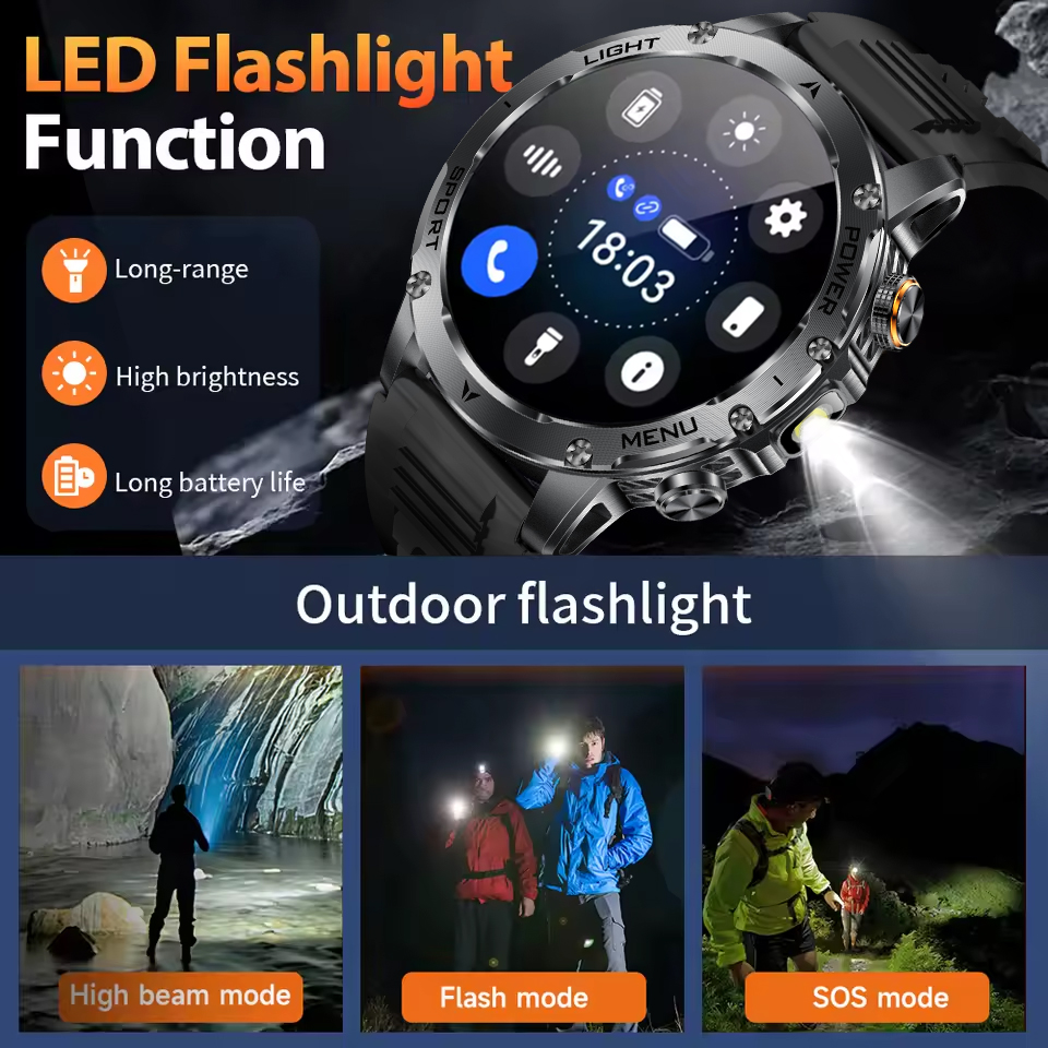 2026 New GPS Outdoor Sports Sm - Outdoor Camping Japan reseña y precio