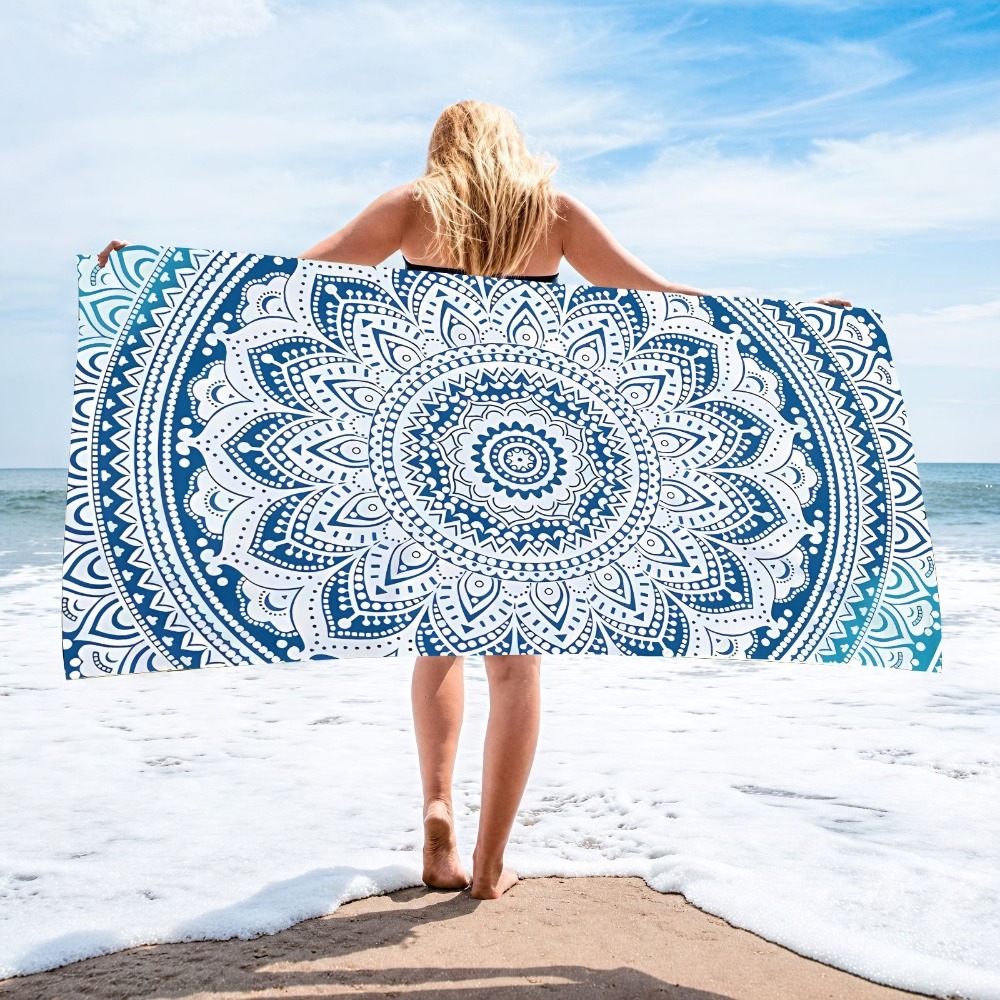 70x140Business Trip Travel Toi - Outdoor Camping Blanket reseña y precio