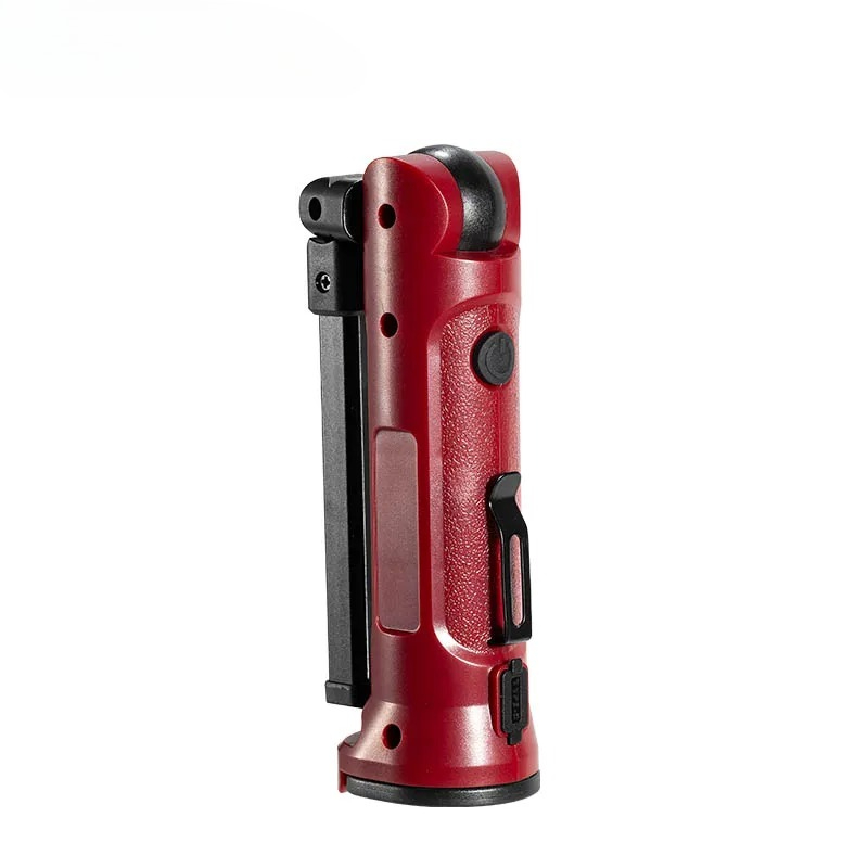 COB LED Work Light Rechargeabl - Outdoor Camping Accessories reseña y precio