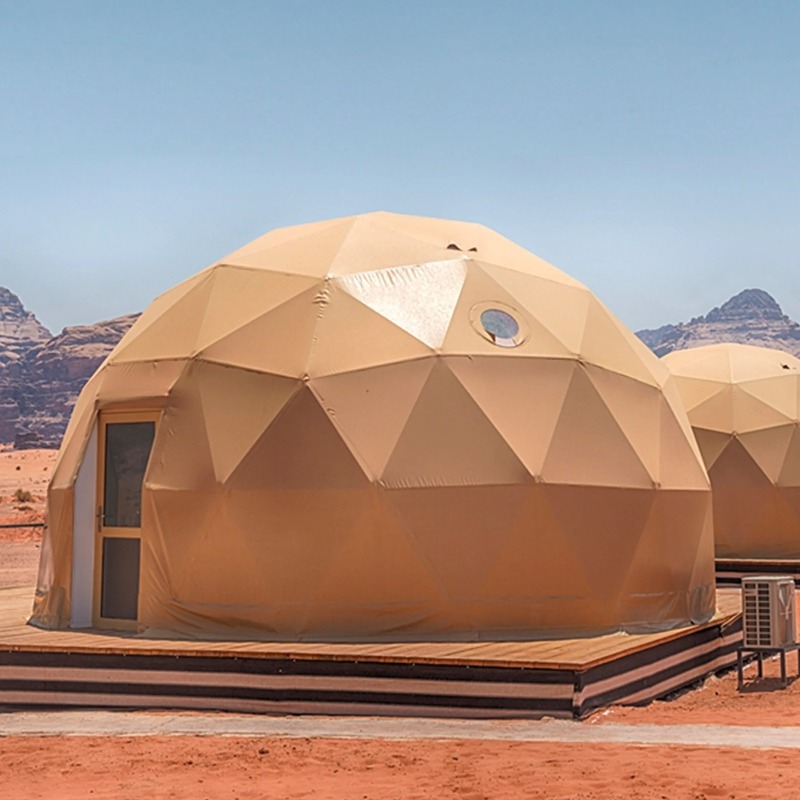 Outdoor Garden Ecology Glampin - Outdoor Camping And Glamping reseña y precio