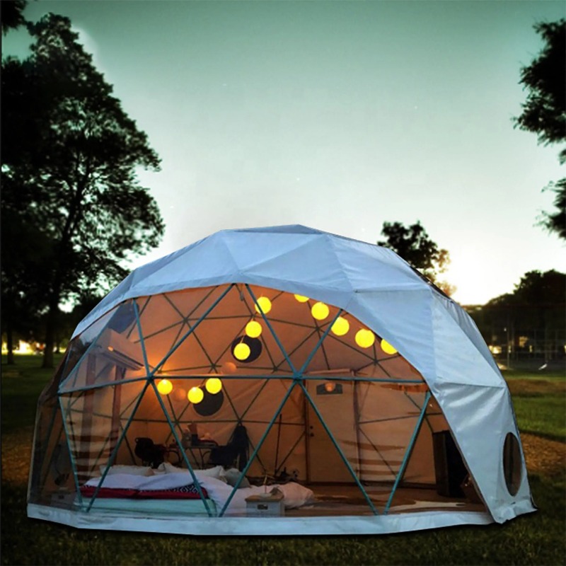 Outdoor Garden Ecology Glampin - Outdoor Camping And Glamping reseña y precio
