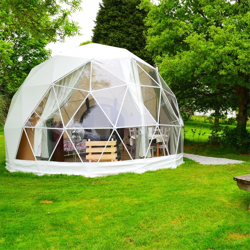 Outdoor Garden Ecology Glampin - Outdoor Camping And Glamping reseña y precio