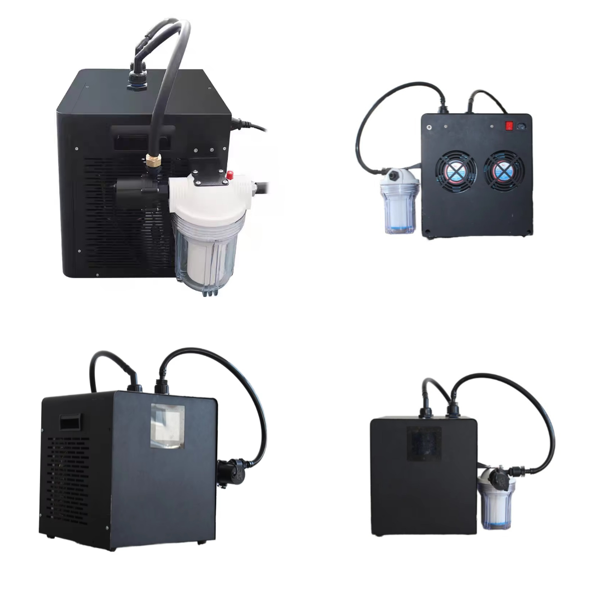 Hot Sale 1/3HP Portable Mini W - Portable Water Filter reseña y precio