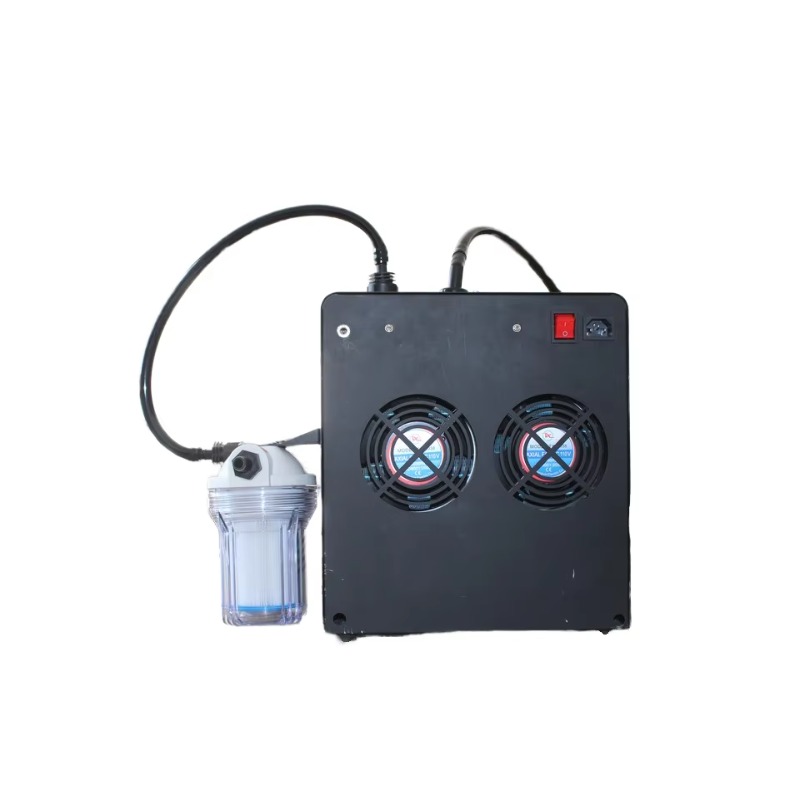 Hot Sale 1/3HP Portable Mini W - Portable Water Filter reseña y precio
