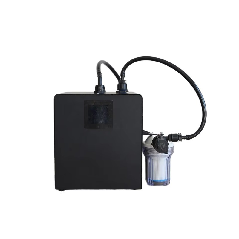 Hot Sale 1/3HP Portable Mini W - Portable Water Filter reseña y precio