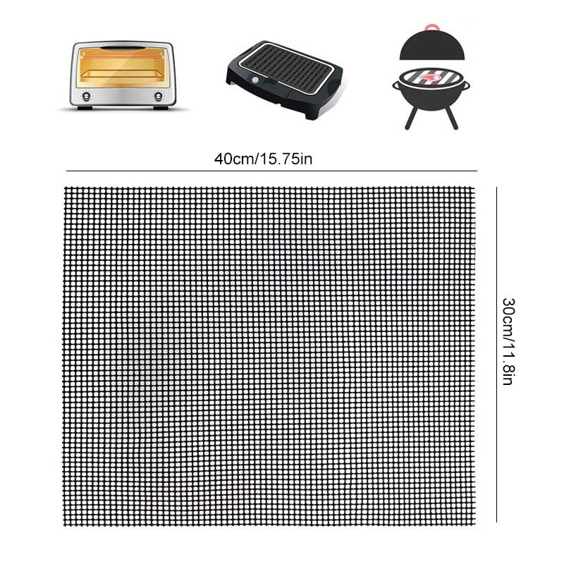 YOMEEI 1Pcs Barbecue Grilling  - Outdoor Camping Floor Mat reseña y precio