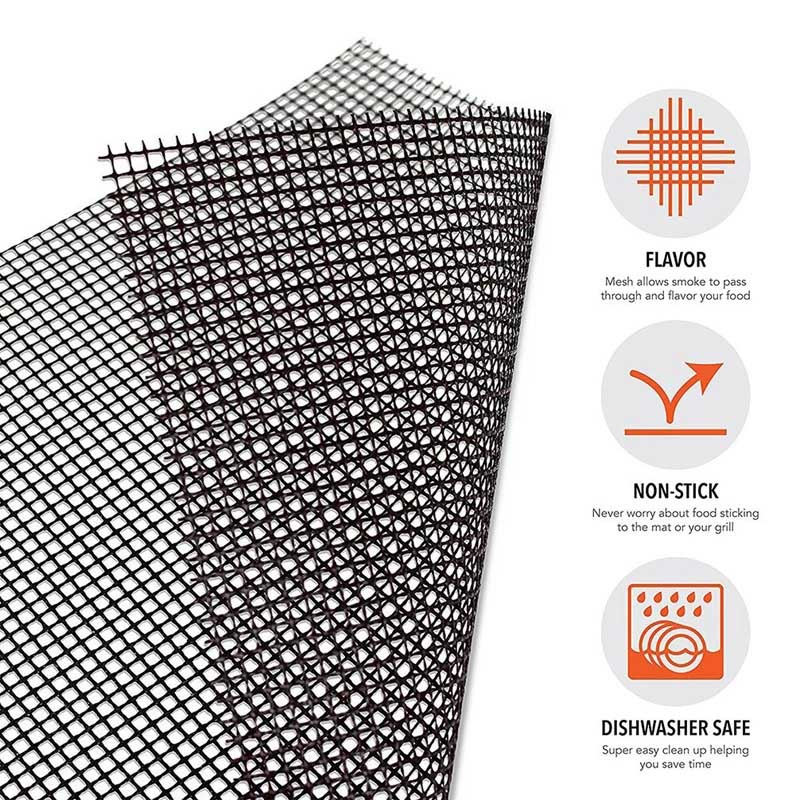 YOMEEI 1Pcs Barbecue Grilling  - Outdoor Camping Floor Mat reseña y precio
