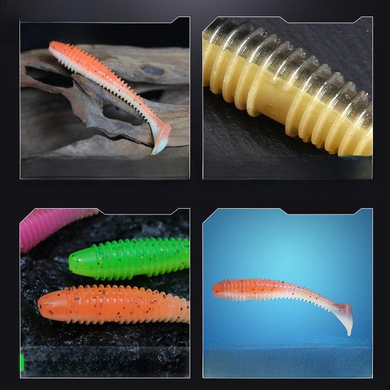 Salted Wave Added Small T Tail - Outdoor Camping Gear Brands reseña y precio