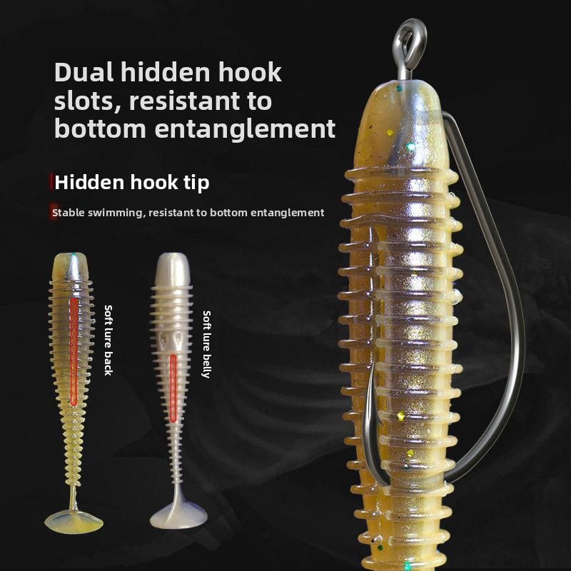 Salted Wave Added Small T Tail - Outdoor Camping Gear Brands reseña y precio