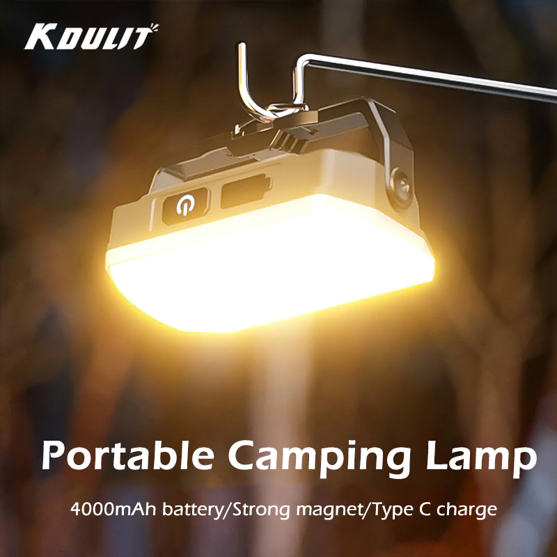Portable Outdoor Camping Lante - Outdoor Camping Accessories reseña y precio