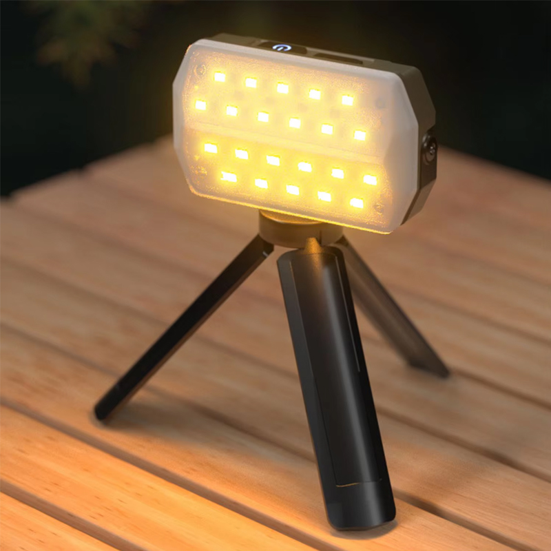 Portable Outdoor Camping Lante - Outdoor Camping Accessories reseña y precio
