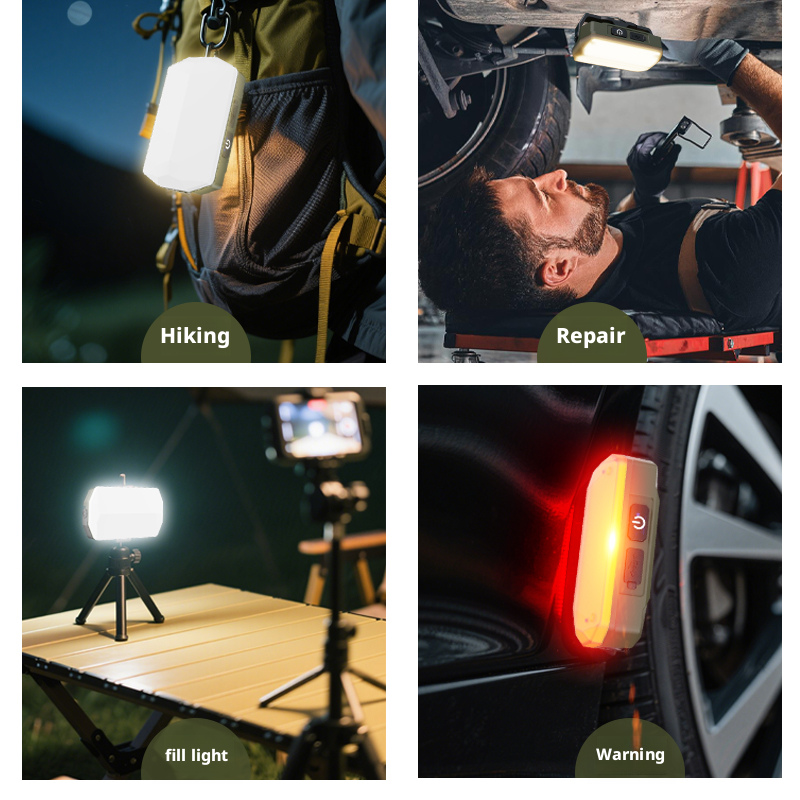 Portable Outdoor Camping Lante - Outdoor Camping Accessories reseña y precio