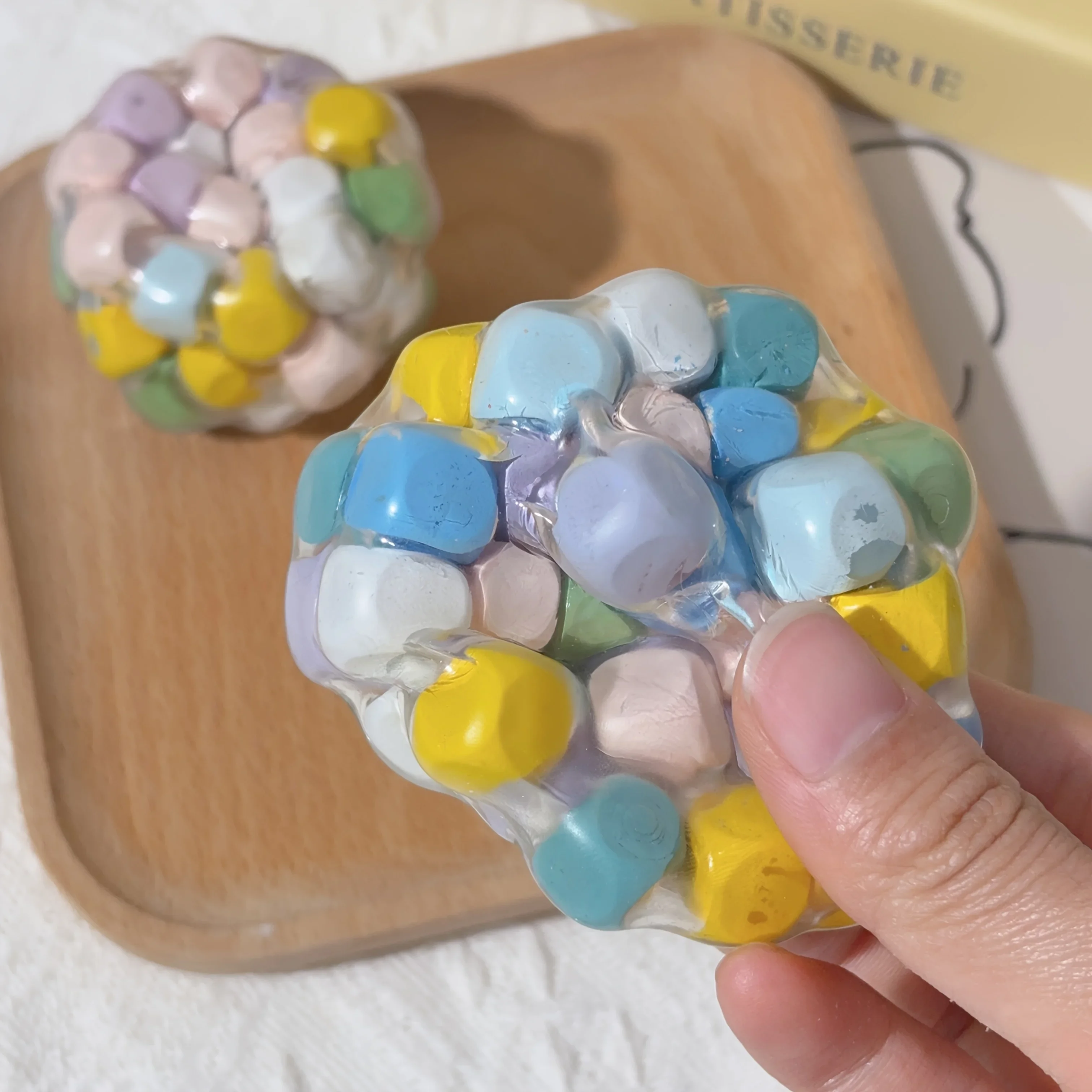 Dobamine Squeeze Ball Toys, Gr - Outdoor Camping Toys reseña y precio